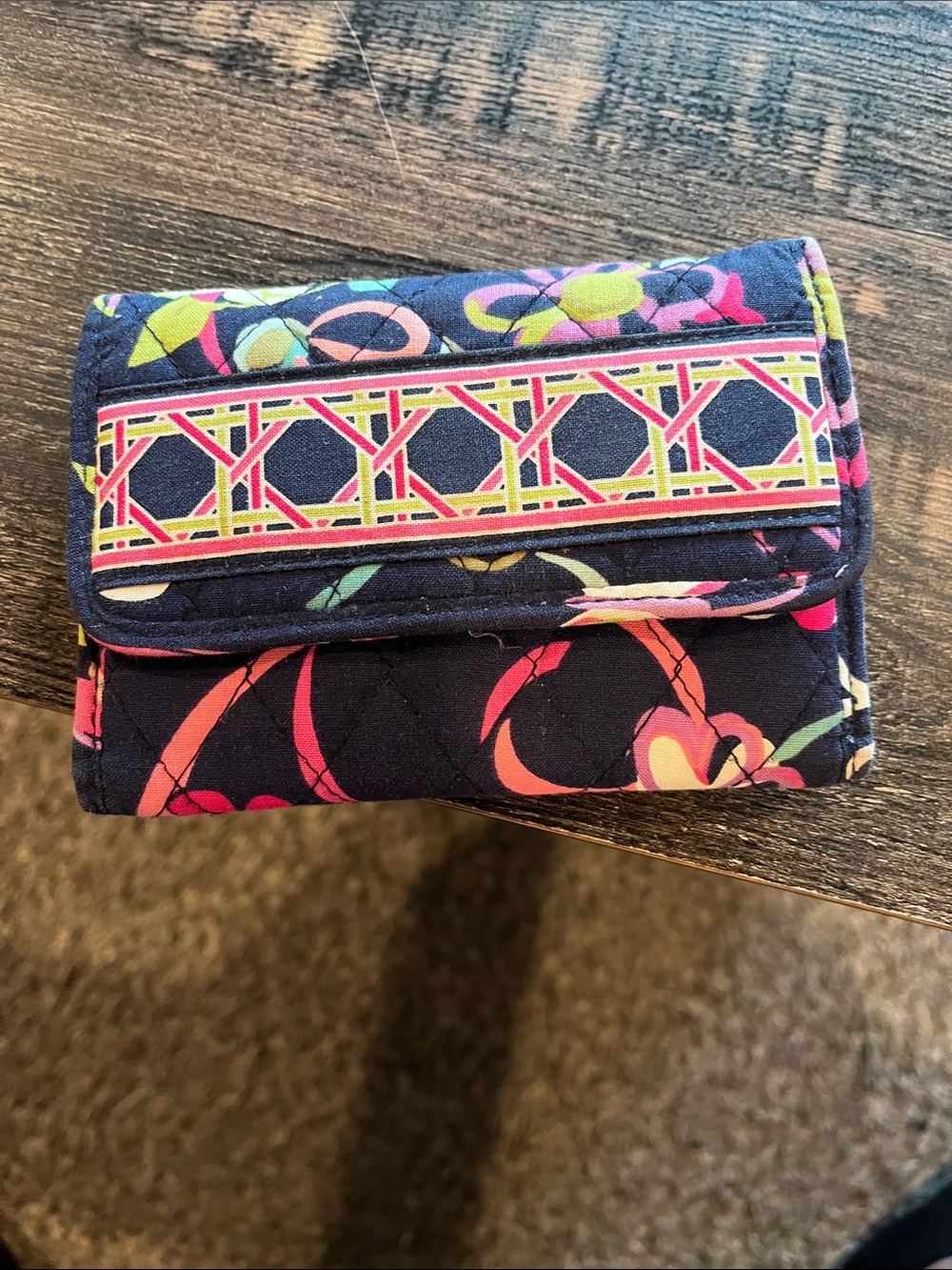Vera Bradley
